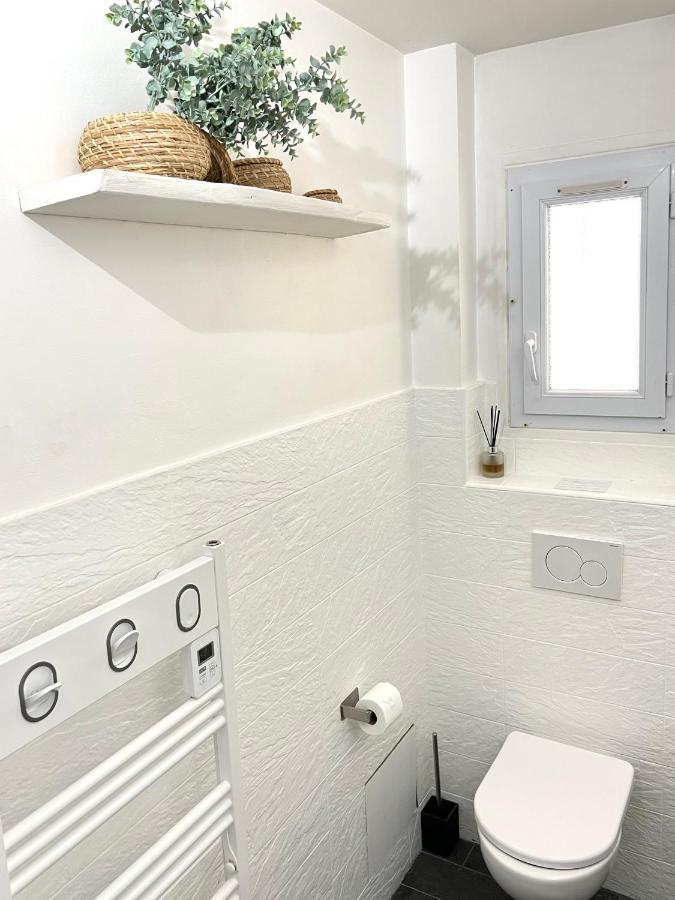 Cosy Studio With Garden And Free Parking - La Turbie Exteriér fotografie