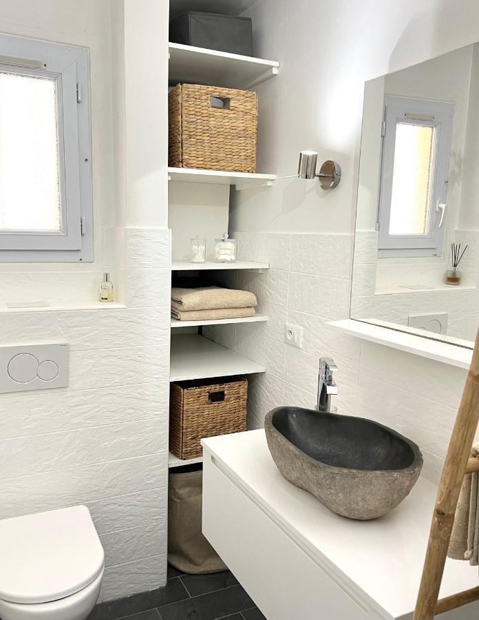Cosy Studio With Garden And Free Parking - La Turbie Exteriér fotografie