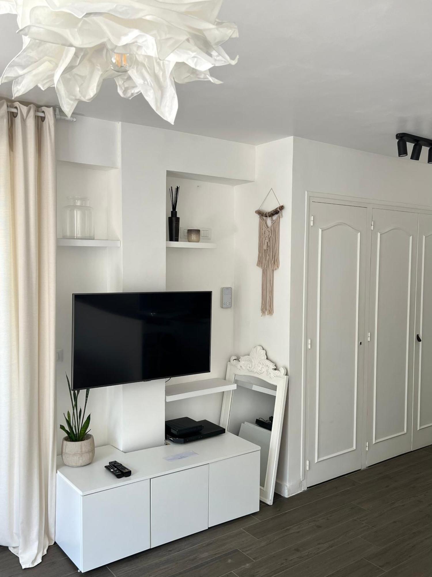 Cosy Studio With Garden And Free Parking - La Turbie Exteriér fotografie